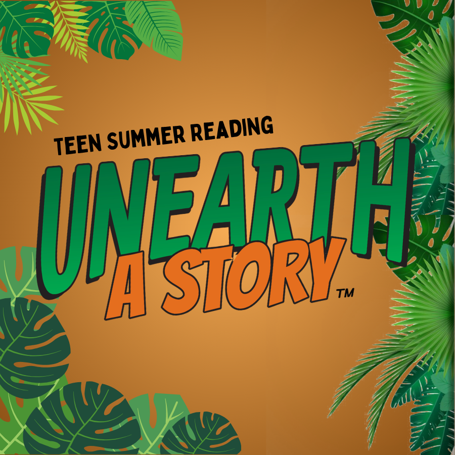 UnEarth a Story